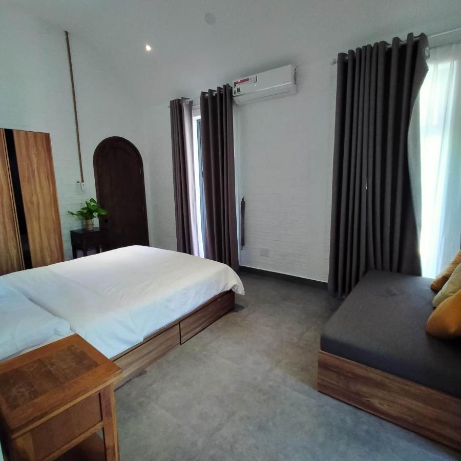 Golden Lotus Spa & Homestay Ap Thien Phuoc Εξωτερικό φωτογραφία