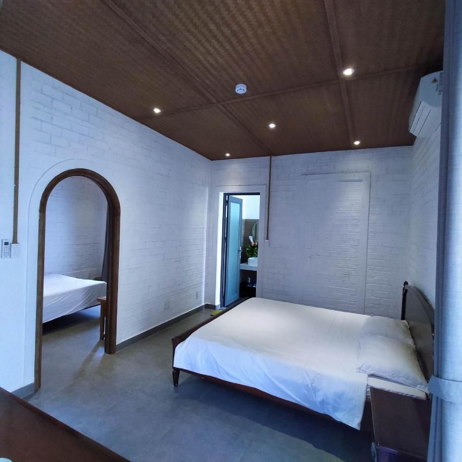Golden Lotus Spa & Homestay Ap Thien Phuoc Εξωτερικό φωτογραφία