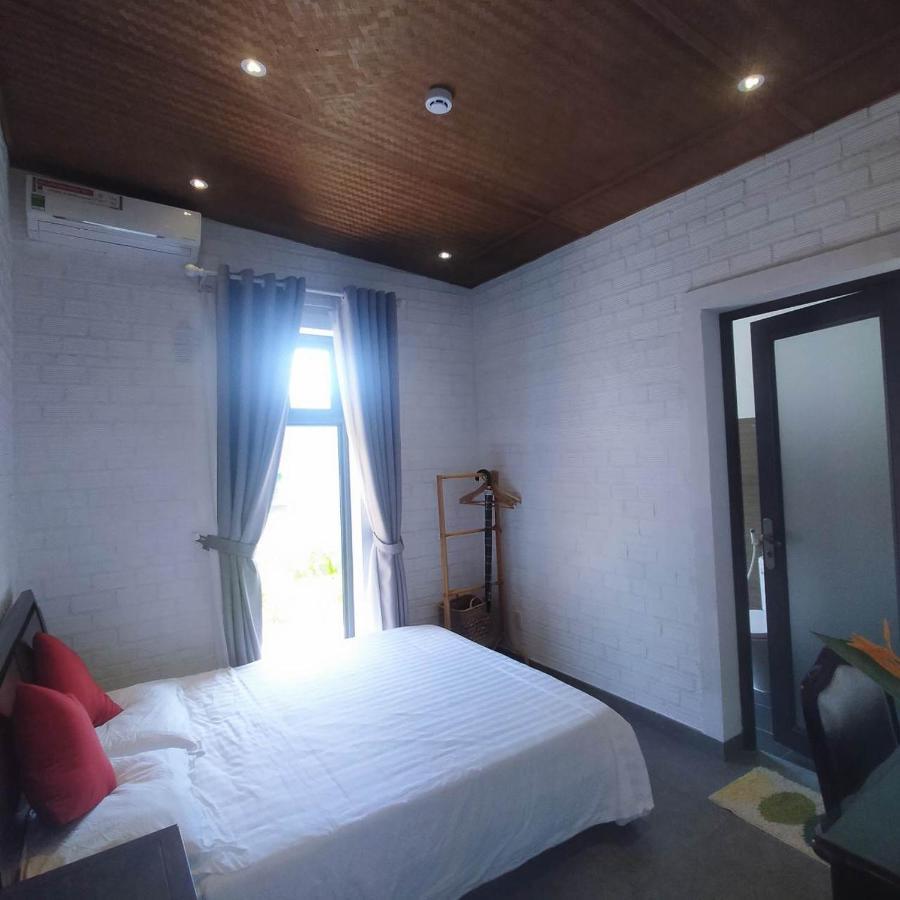 Golden Lotus Spa & Homestay Ap Thien Phuoc Εξωτερικό φωτογραφία