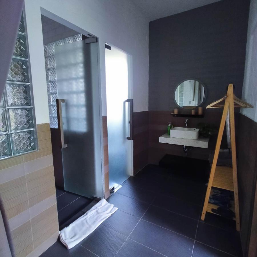 Golden Lotus Spa & Homestay Ap Thien Phuoc Εξωτερικό φωτογραφία