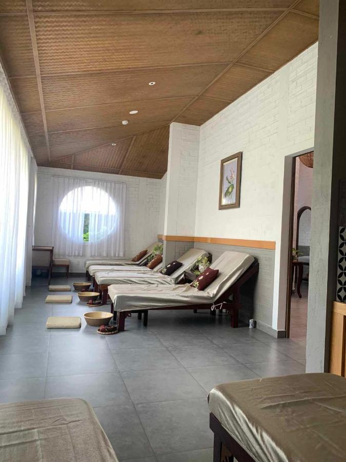 Golden Lotus Spa & Homestay Ap Thien Phuoc Εξωτερικό φωτογραφία