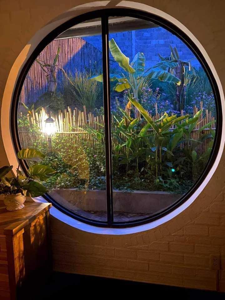 Golden Lotus Spa & Homestay Ap Thien Phuoc Εξωτερικό φωτογραφία
