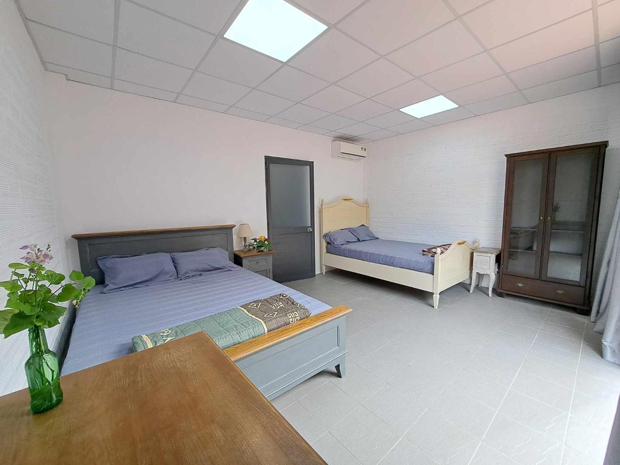 Golden Lotus Spa & Homestay Ap Thien Phuoc Εξωτερικό φωτογραφία