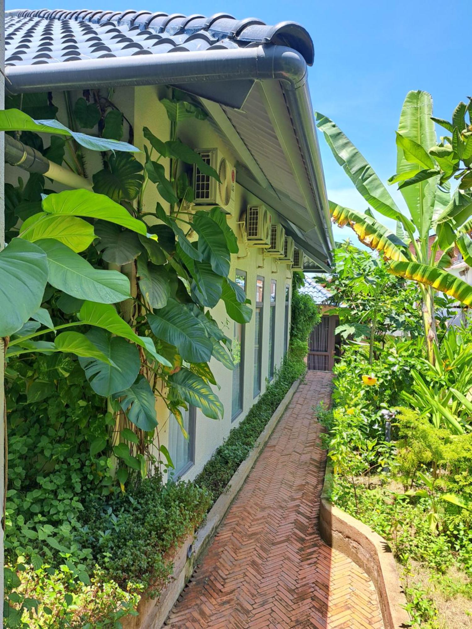 Golden Lotus Spa & Homestay Ap Thien Phuoc Εξωτερικό φωτογραφία