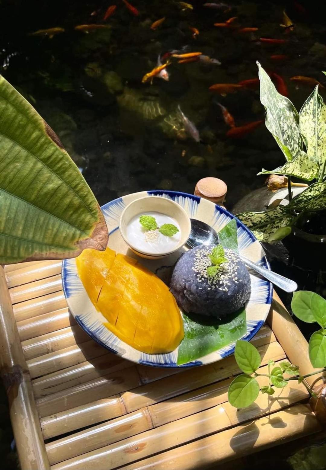 Golden Lotus Spa & Homestay Ap Thien Phuoc Εξωτερικό φωτογραφία