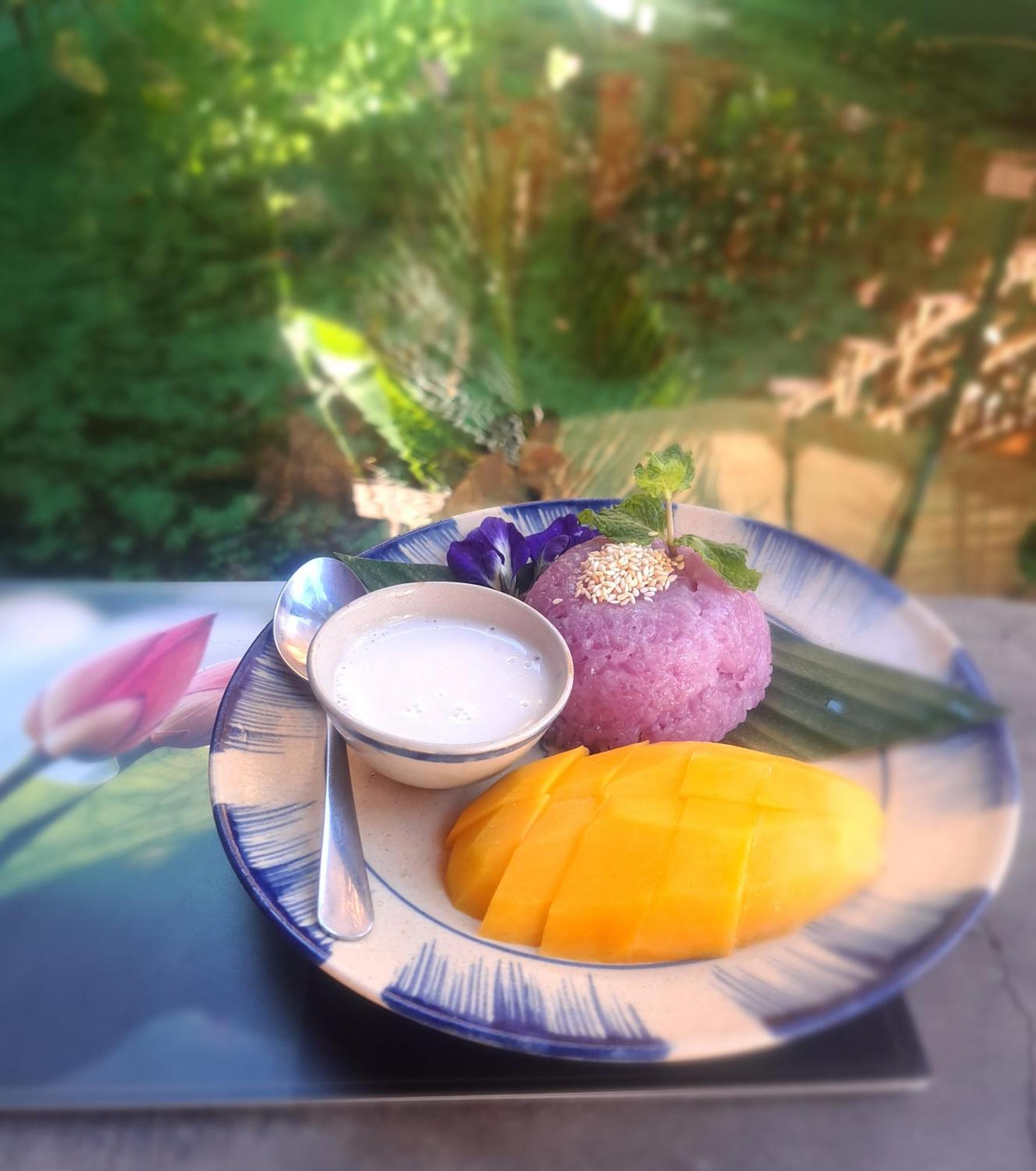 Golden Lotus Spa & Homestay Ap Thien Phuoc Εξωτερικό φωτογραφία