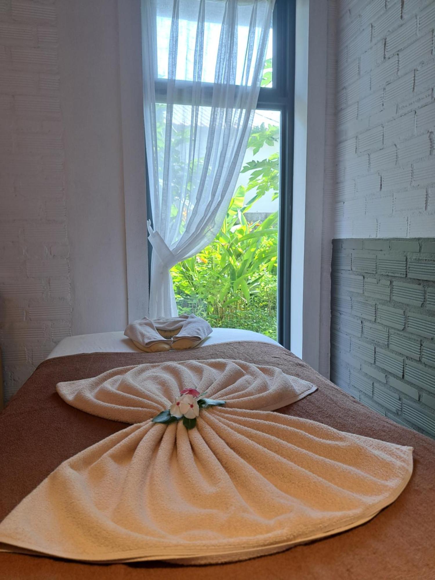 Golden Lotus Spa & Homestay Ap Thien Phuoc Εξωτερικό φωτογραφία